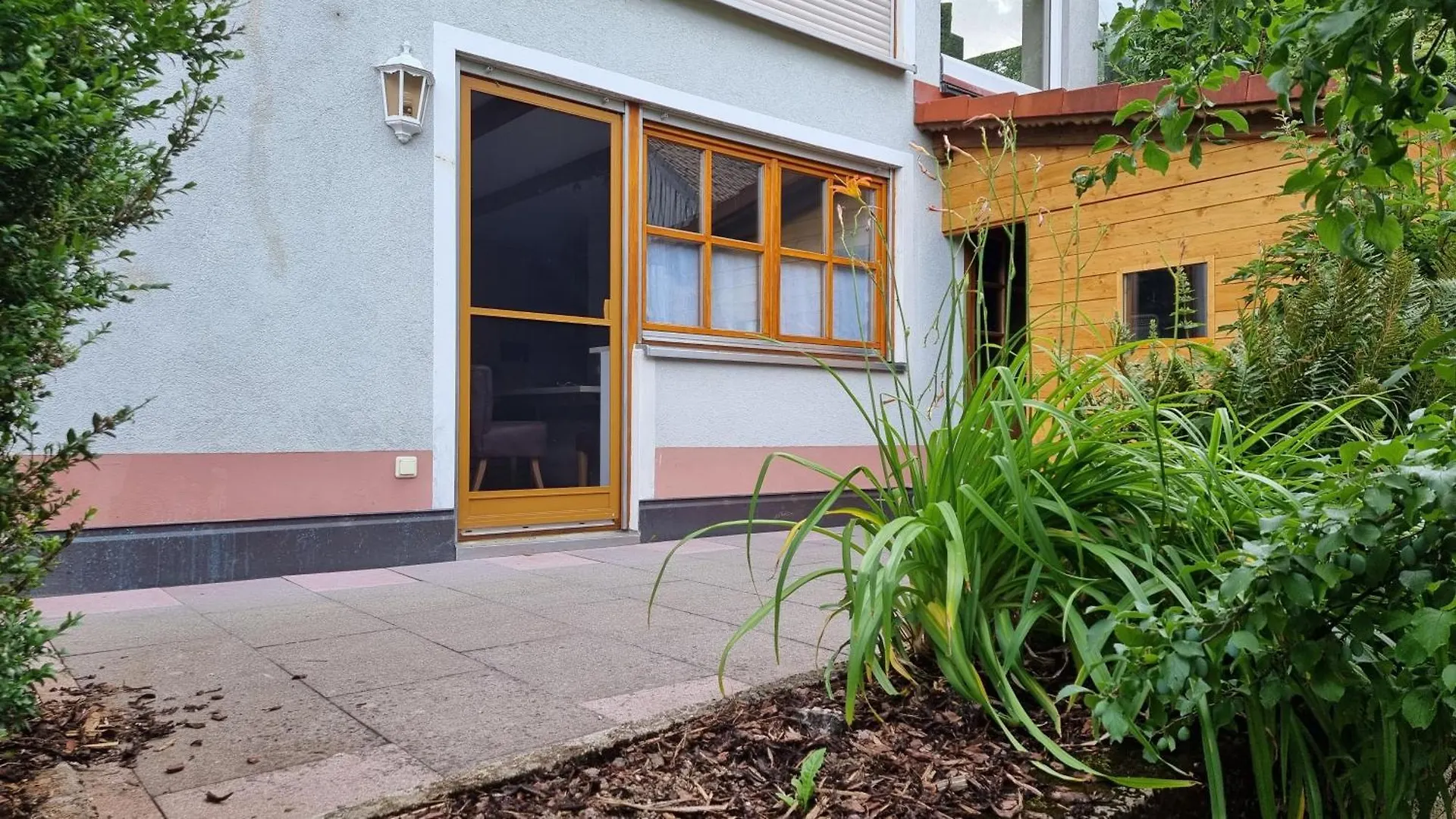 Roberts Ferienwohnung Im Hammerbachtal Offenhausen Germany